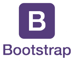 bootstrap logo png